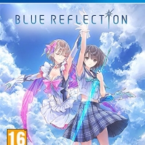 blue-reflection