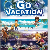 go-vacation