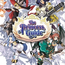 the-princess-guide