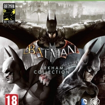 batman-collection