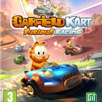 garfield-kart-furious-racing