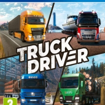 truck-driver