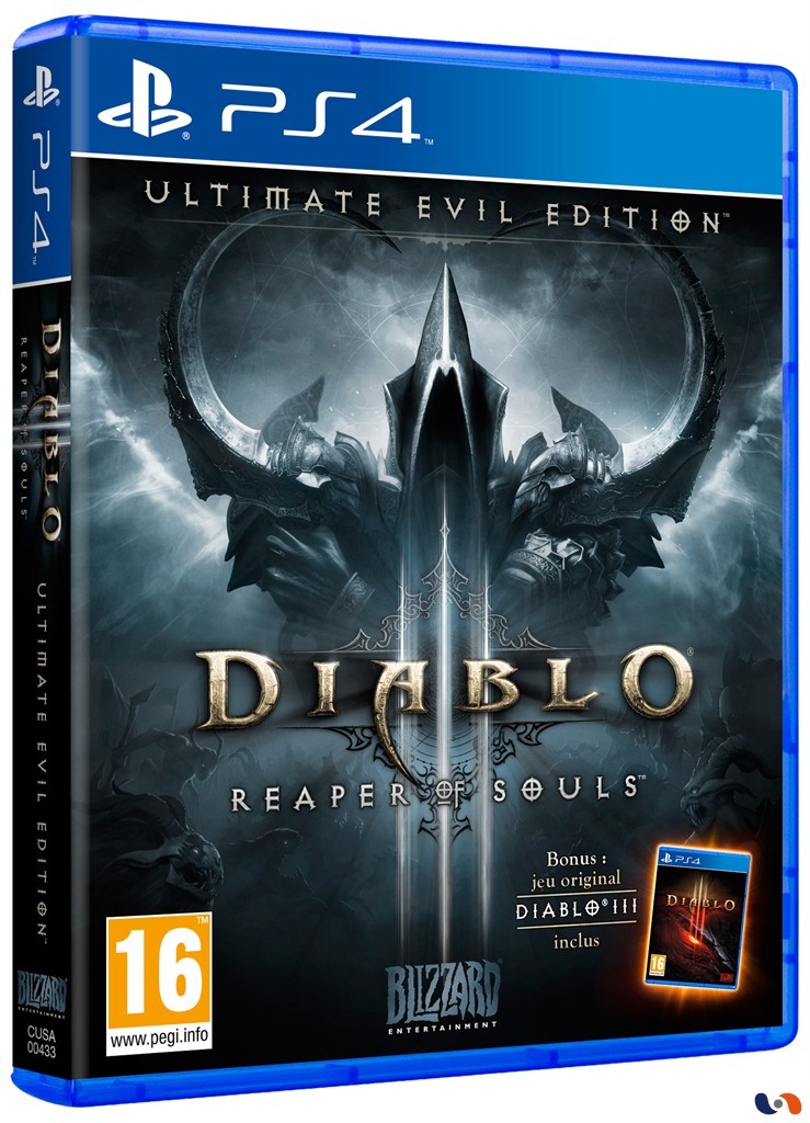 Diablo 3 Ultimate