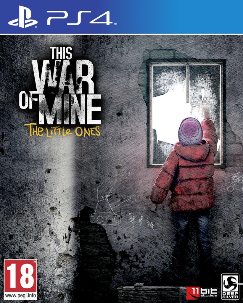 This War Of Mine -The Little Ones