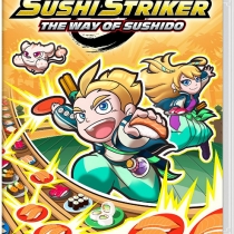 sushi-striker